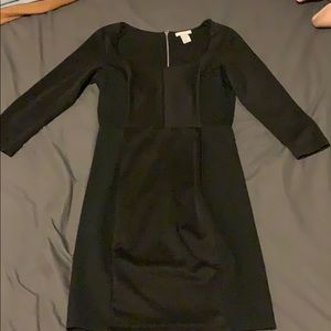 Beautiful professional fitted dress